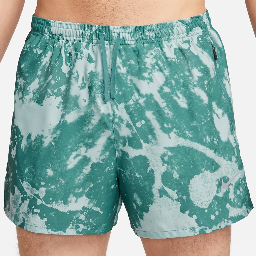 Nike Dri-FIT Run Division Stride Men's 4" Brief-Lined Running Shorts